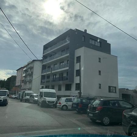Penthause Stanto, Novogradnja, Blizina Maksimira Apartamento Zagreb Exterior foto