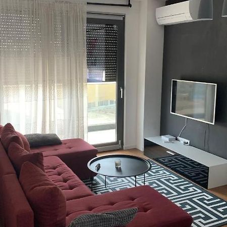Penthause Stanto, Novogradnja, Blizina Maksimira Apartamento Zagreb Exterior foto