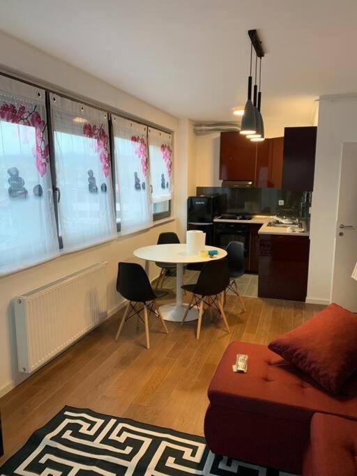 Penthause Stanto, Novogradnja, Blizina Maksimira Apartamento Zagreb Exterior foto
