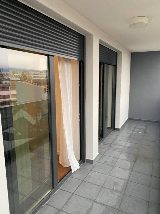 Penthause Stanto, Novogradnja, Blizina Maksimira Apartamento Zagreb Exterior foto