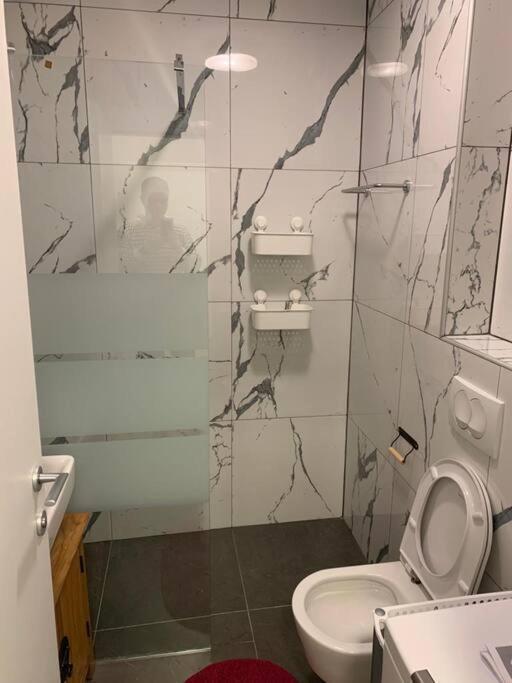 Penthause Stanto, Novogradnja, Blizina Maksimira Apartamento Zagreb Exterior foto