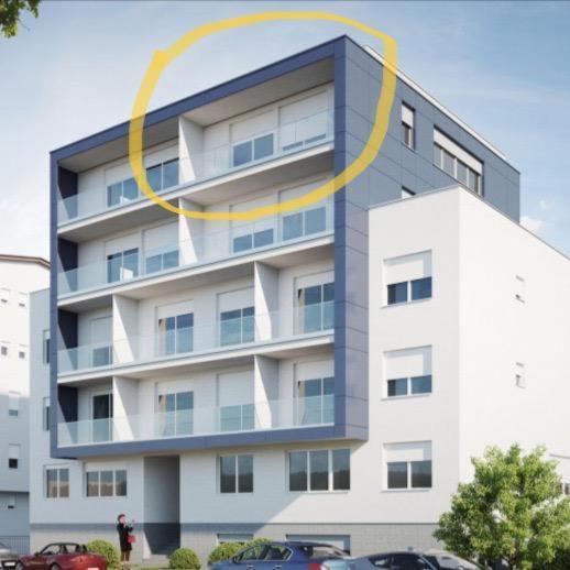 Penthause Stanto, Novogradnja, Blizina Maksimira Apartamento Zagreb Exterior foto