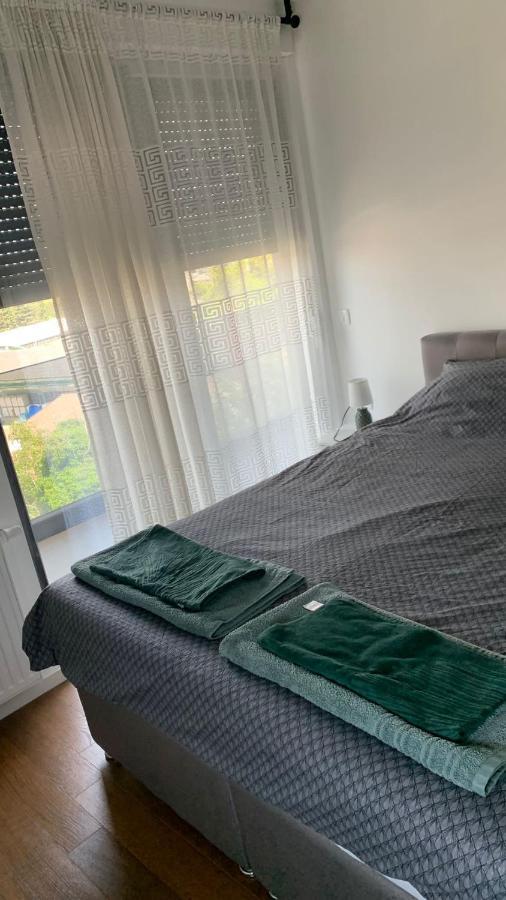 Penthause Stanto, Novogradnja, Blizina Maksimira Apartamento Zagreb Exterior foto