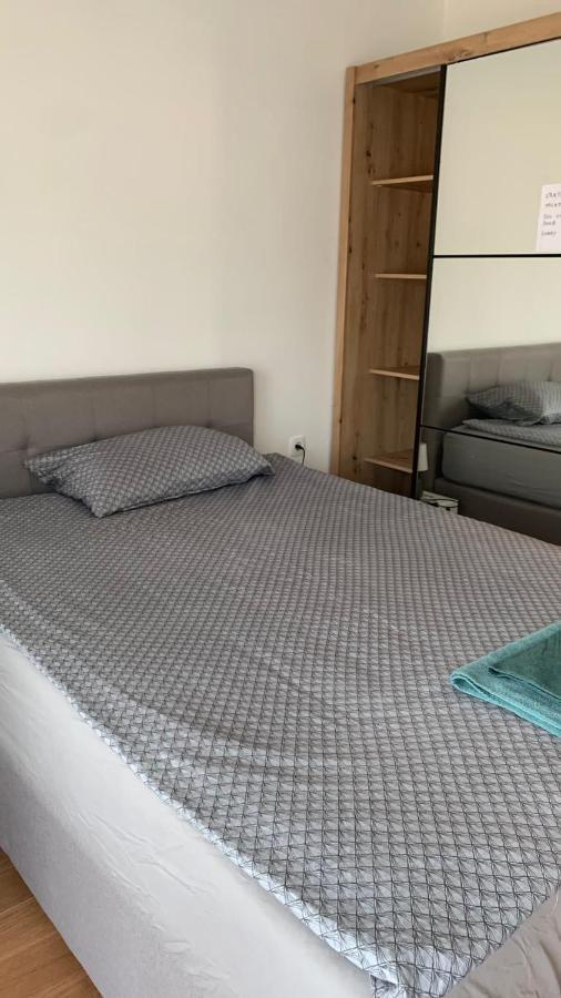 Penthause Stanto, Novogradnja, Blizina Maksimira Apartamento Zagreb Exterior foto